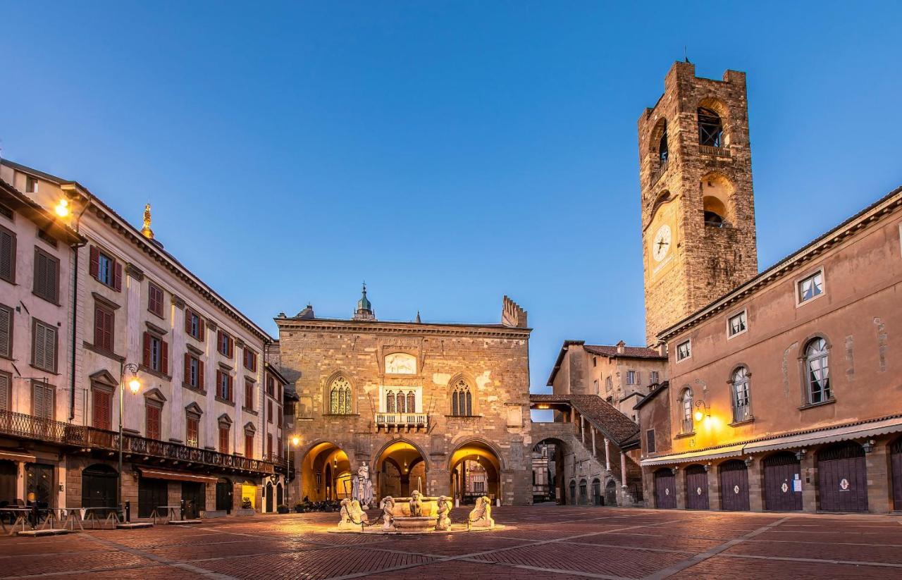 Affittimoderni Bergamo Sweet Exterior photo