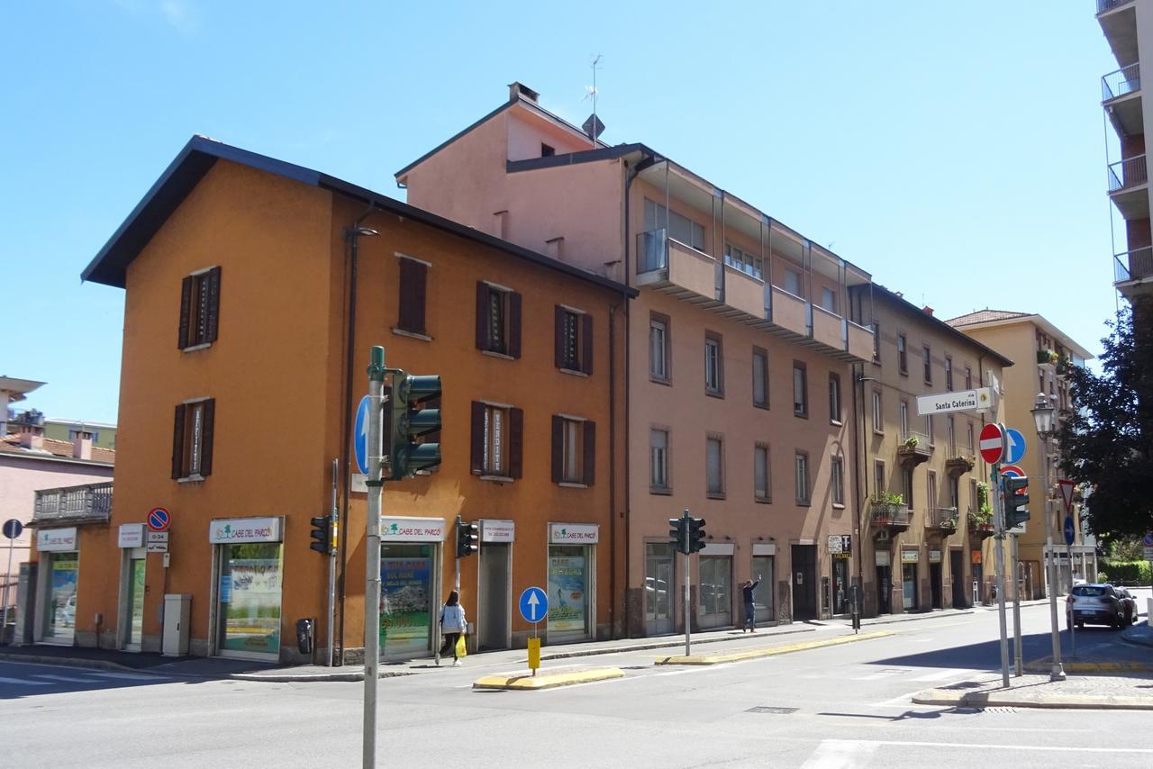 Affittimoderni Bergamo Sweet Exterior photo