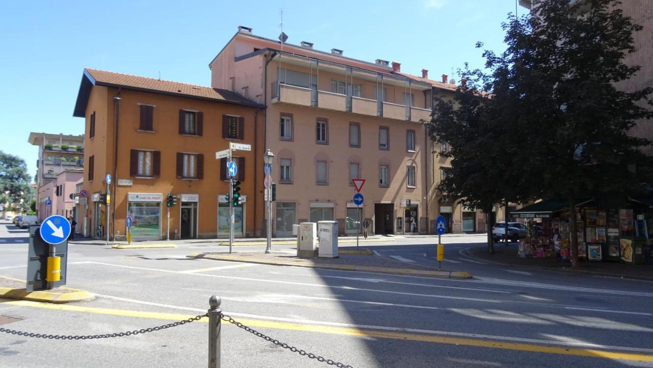 Affittimoderni Bergamo Sweet Exterior photo